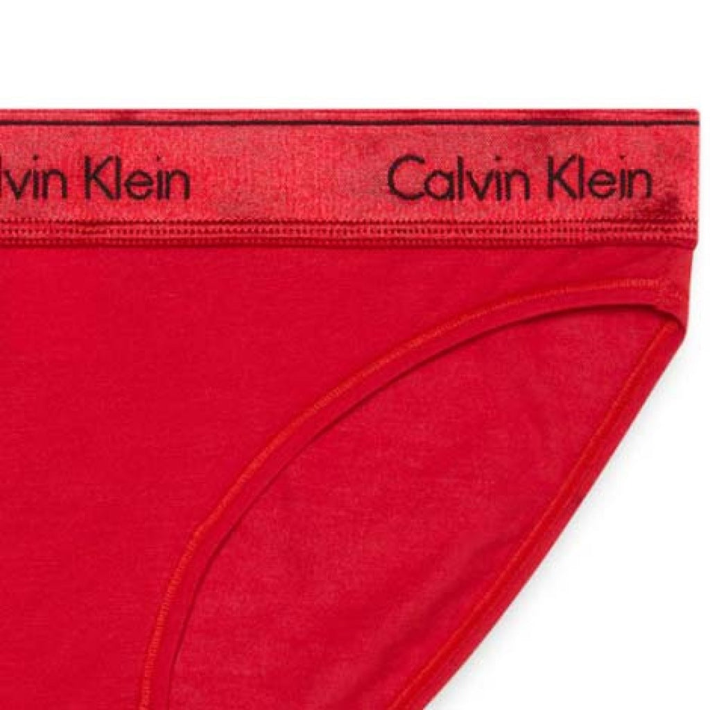 CALVIN KLEIN LVQF en color ROJO  (6)