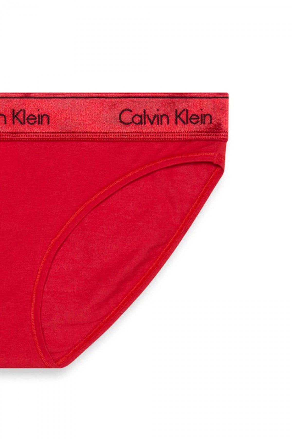 CALVIN KLEIN LVQF en color ROJO  (3)