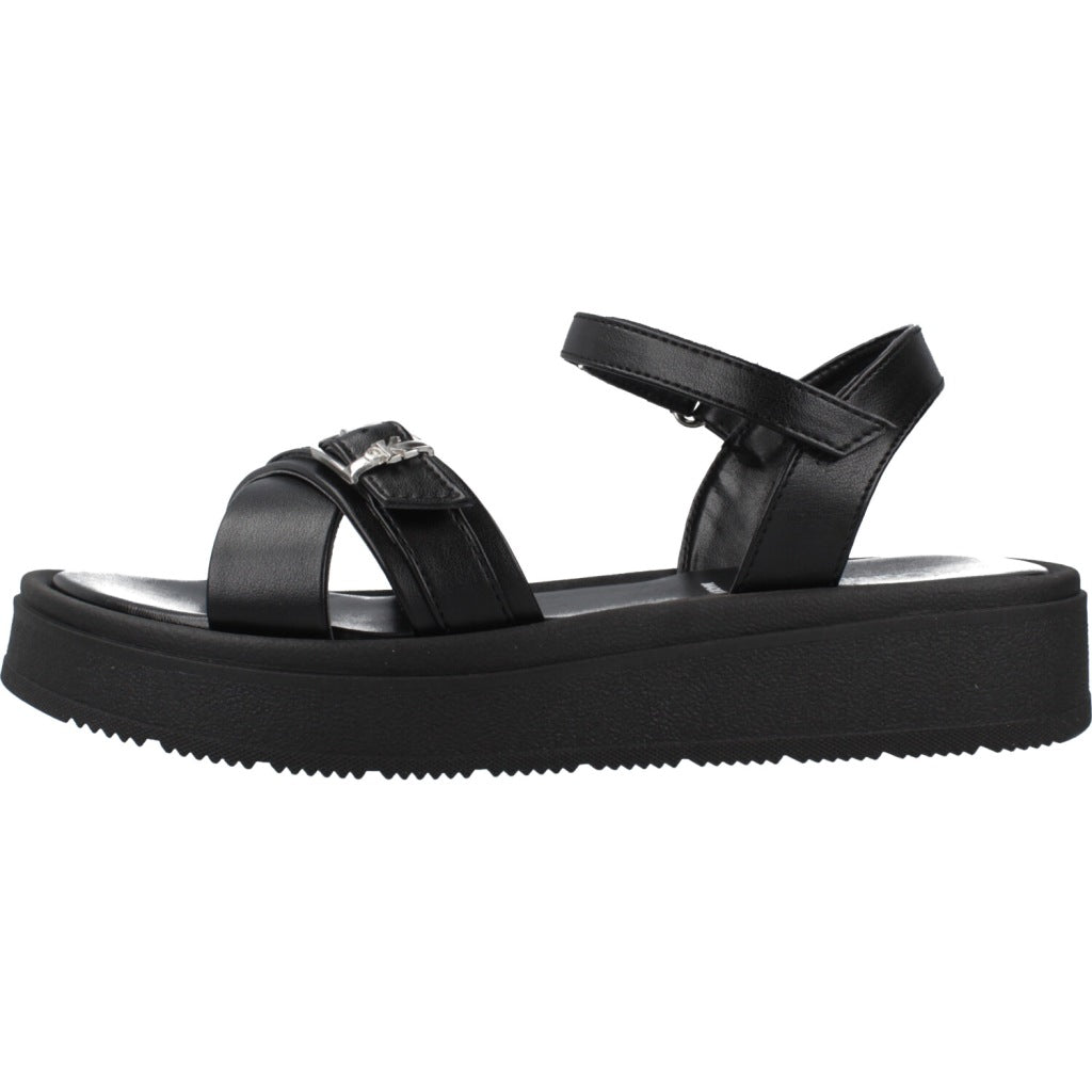 CALVIN KLEIN VA en color NEGRO  (2)