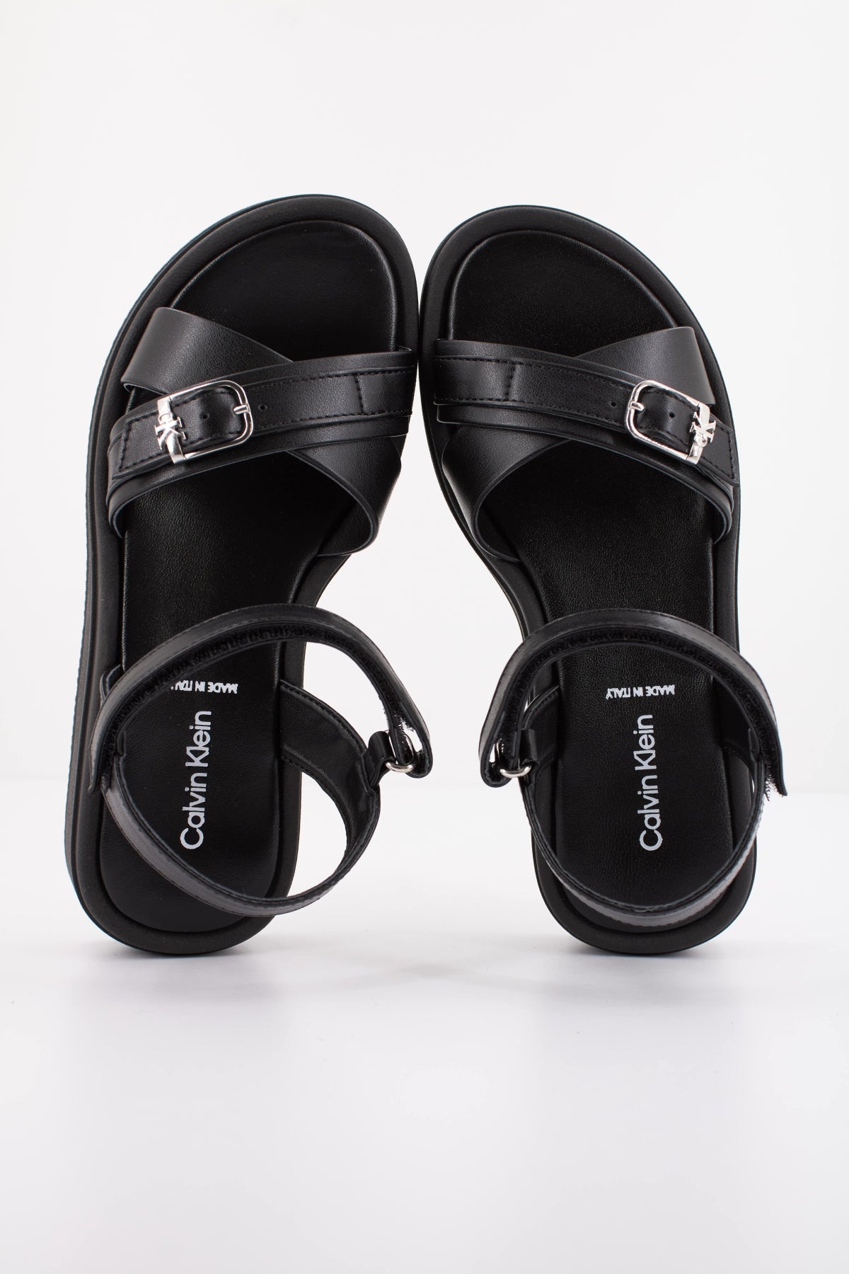 CALVIN KLEIN VA en color NEGRO  (3)