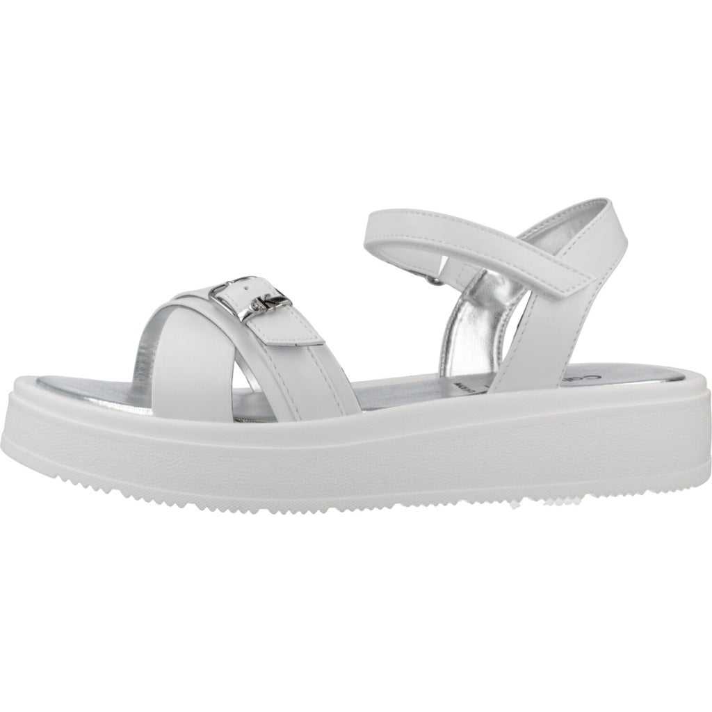 CALVIN KLEIN VA en color BLANCO  (2)