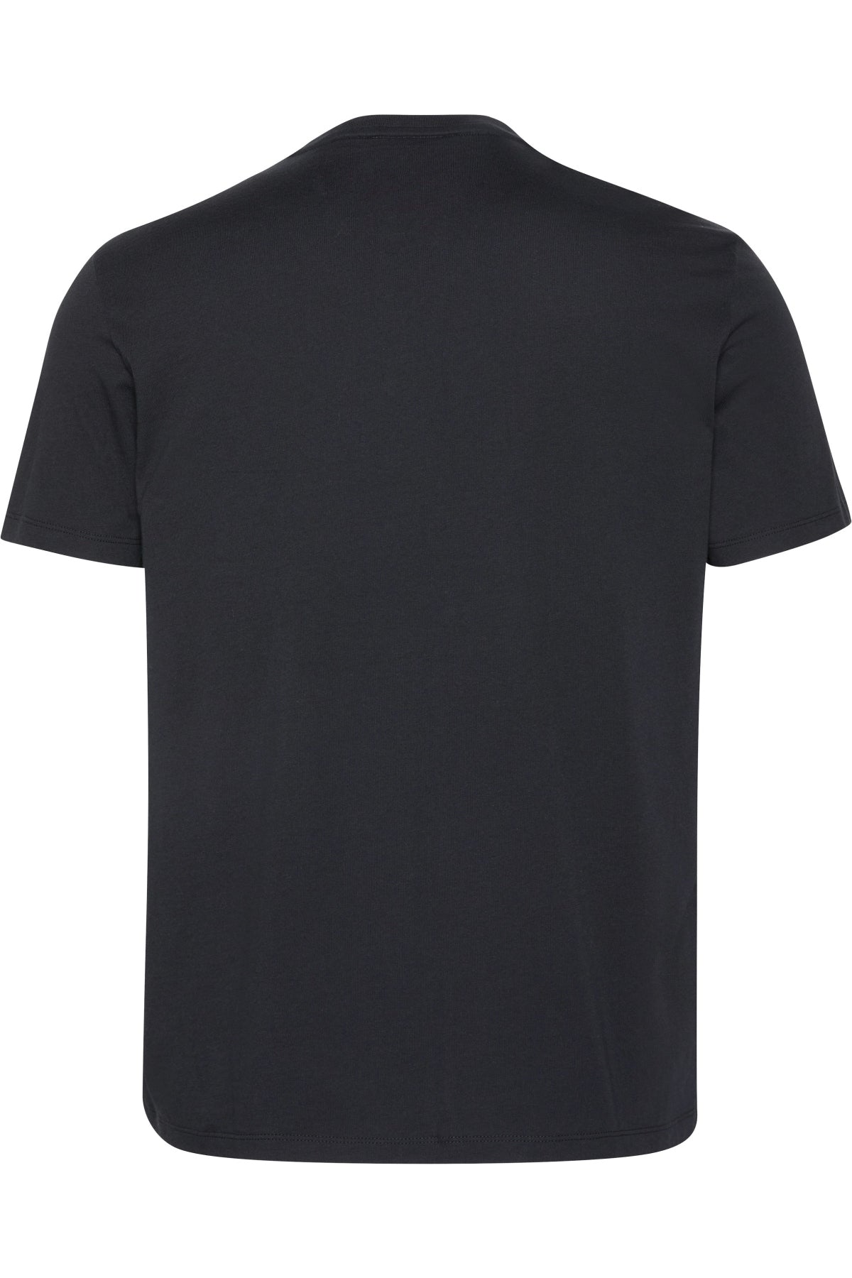 CALVIN KLEIN LVRCG S JERSEY CLASSIC TEE en color NEGRO  (2)