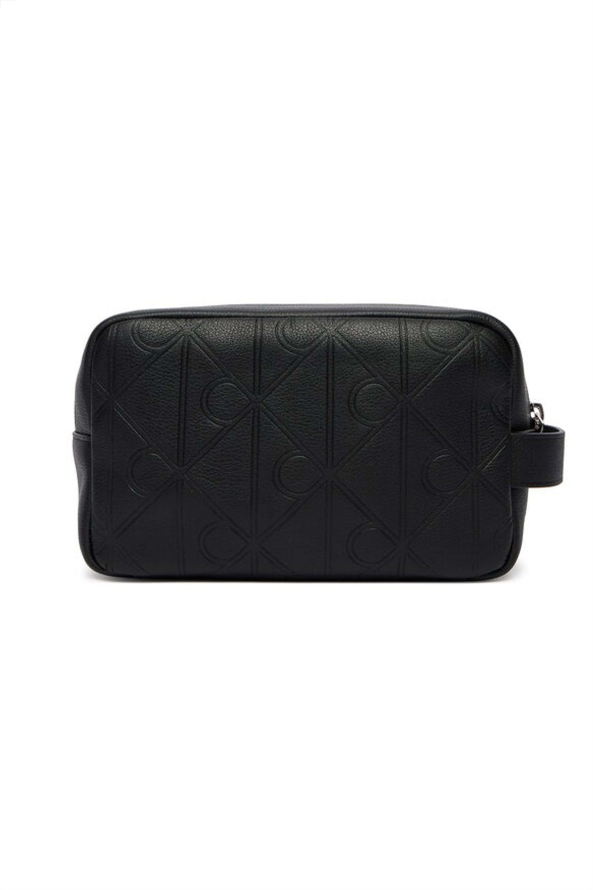 CALVIN KLEIN LVDG en color NEGRO  (2)