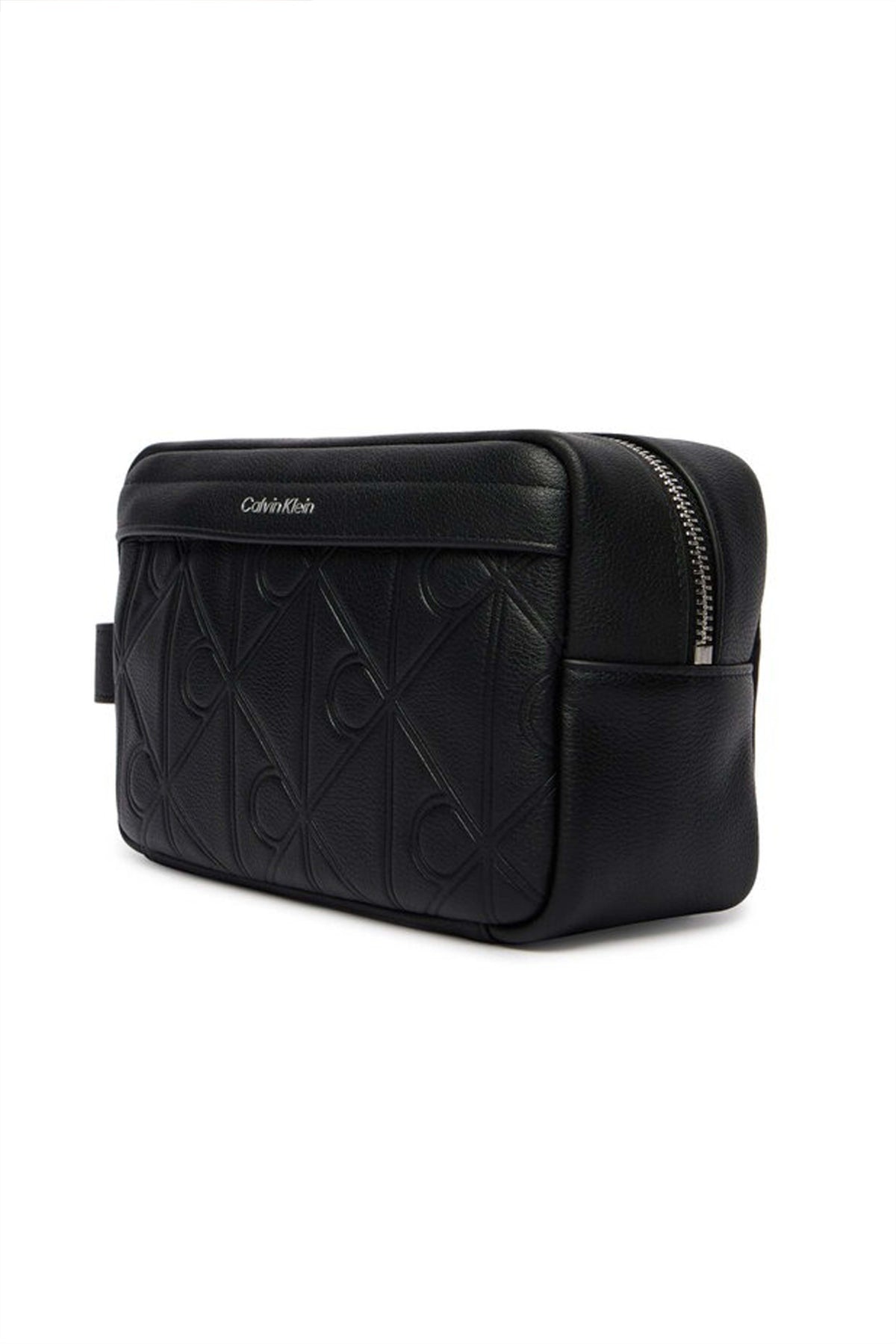 CALVIN KLEIN LVDG en color NEGRO  (3)