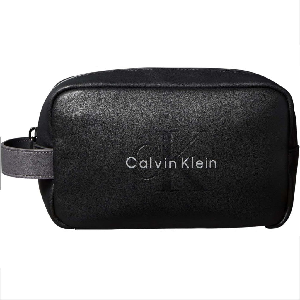 CALVIN KLEIN LVDG en color NEGRO  (4)