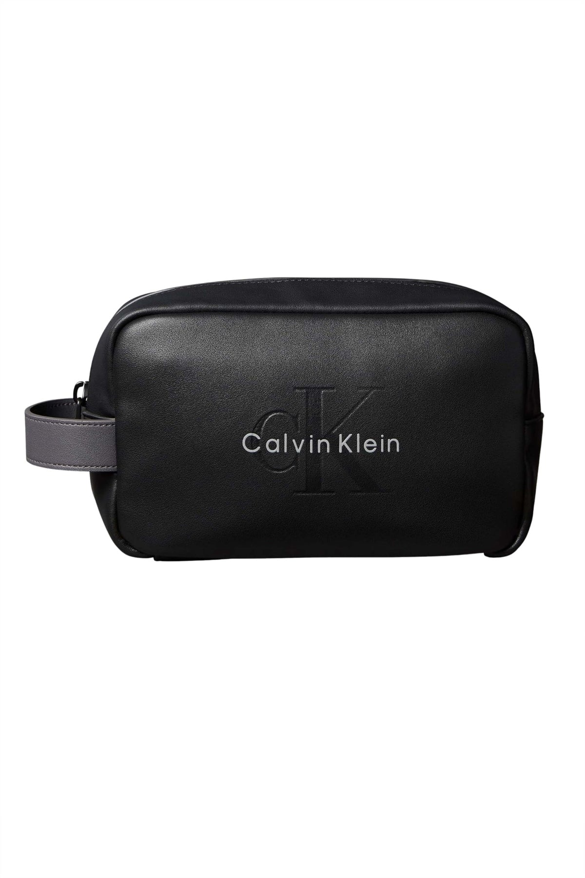 CALVIN KLEIN LVDG en color NEGRO  (1)