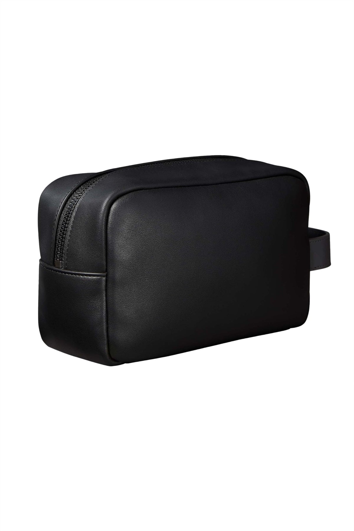 CALVIN KLEIN LVDG en color NEGRO  (2)
