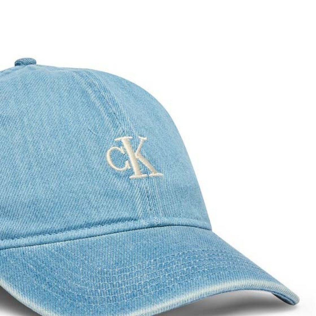 CALVIN KLEIN LVGG en color AZUL  (3)