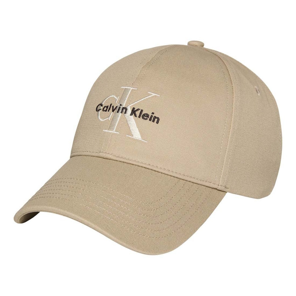 CALVIN KLEIN LVGG en color MARRON  (4)
