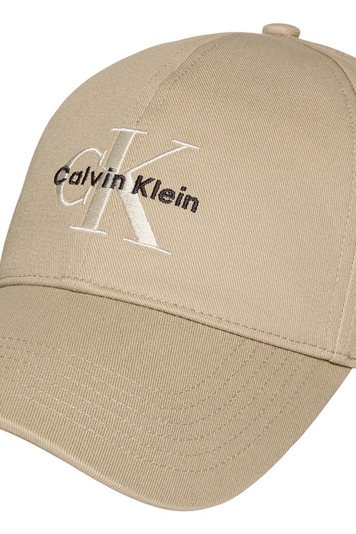 CALVIN KLEIN LVGG en color MARRON  (3)