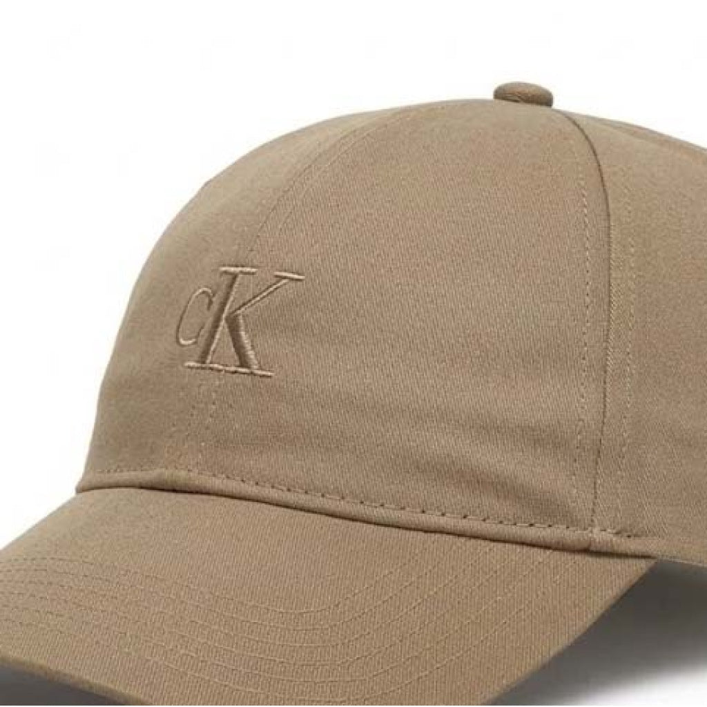CALVIN KLEIN LVKG en color MARRON  (6)