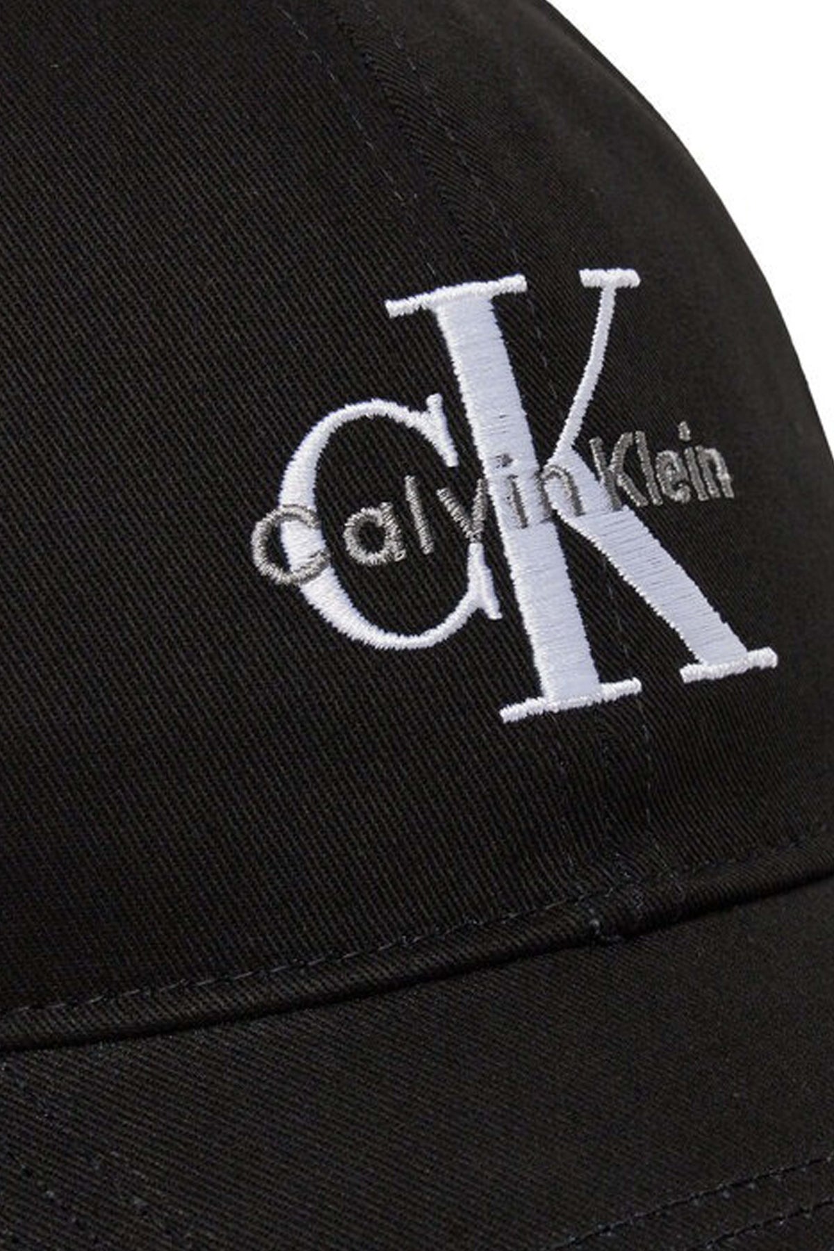 CALVIN KLEIN LVKG  en color NEGRO  (4)