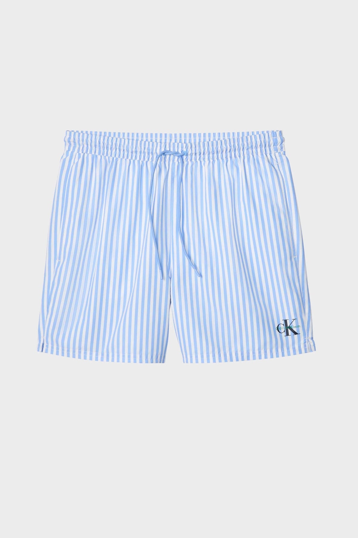 CALVIN KLEIN LVN  en color AZUL  (3)