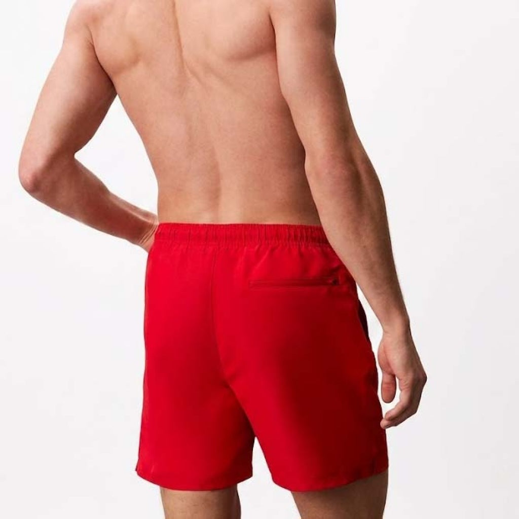 CALVIN KLEIN LVN  en color ROJO  (5)