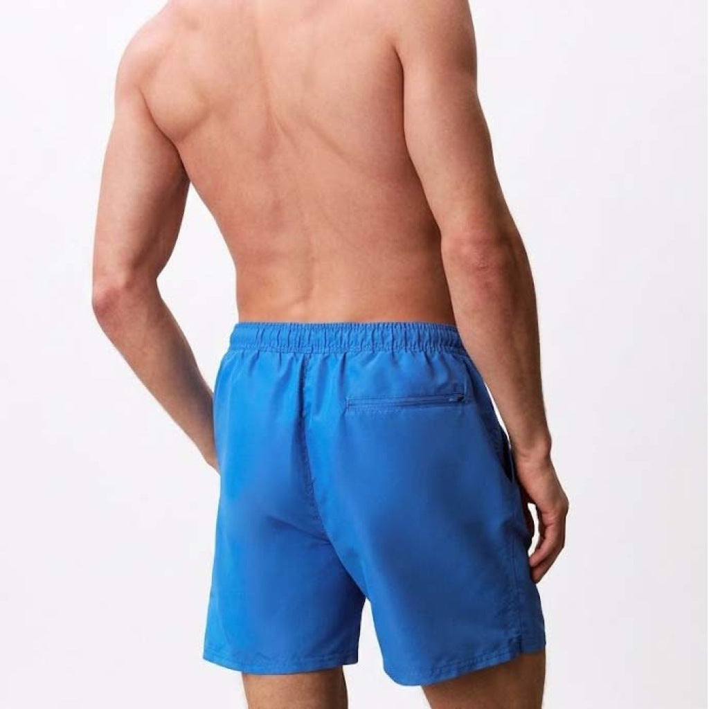 CALVIN KLEIN LVN  en color AZUL  (5)
