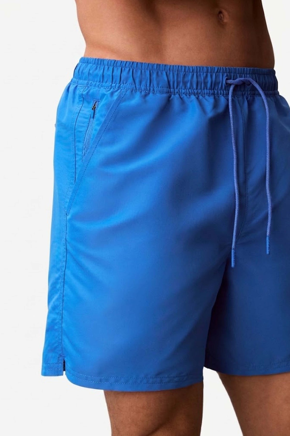 CALVIN KLEIN LVN  en color AZUL  (3)