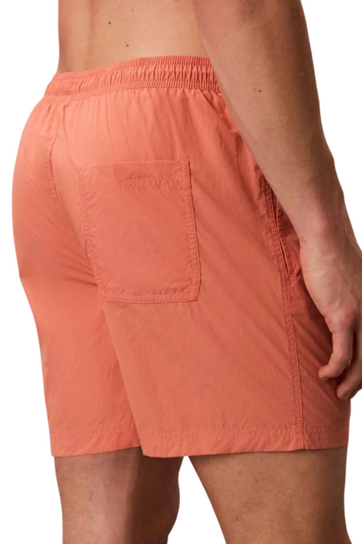 CALVIN KLEIN LVN  en color NARANJA  (4)