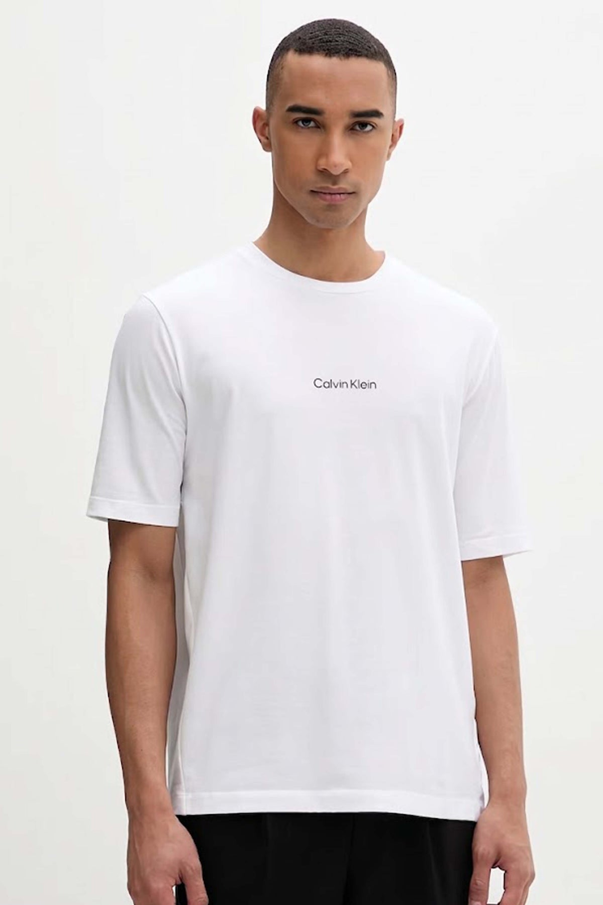 CALVIN KLEIN LVNM  en color BLANCO  (1)