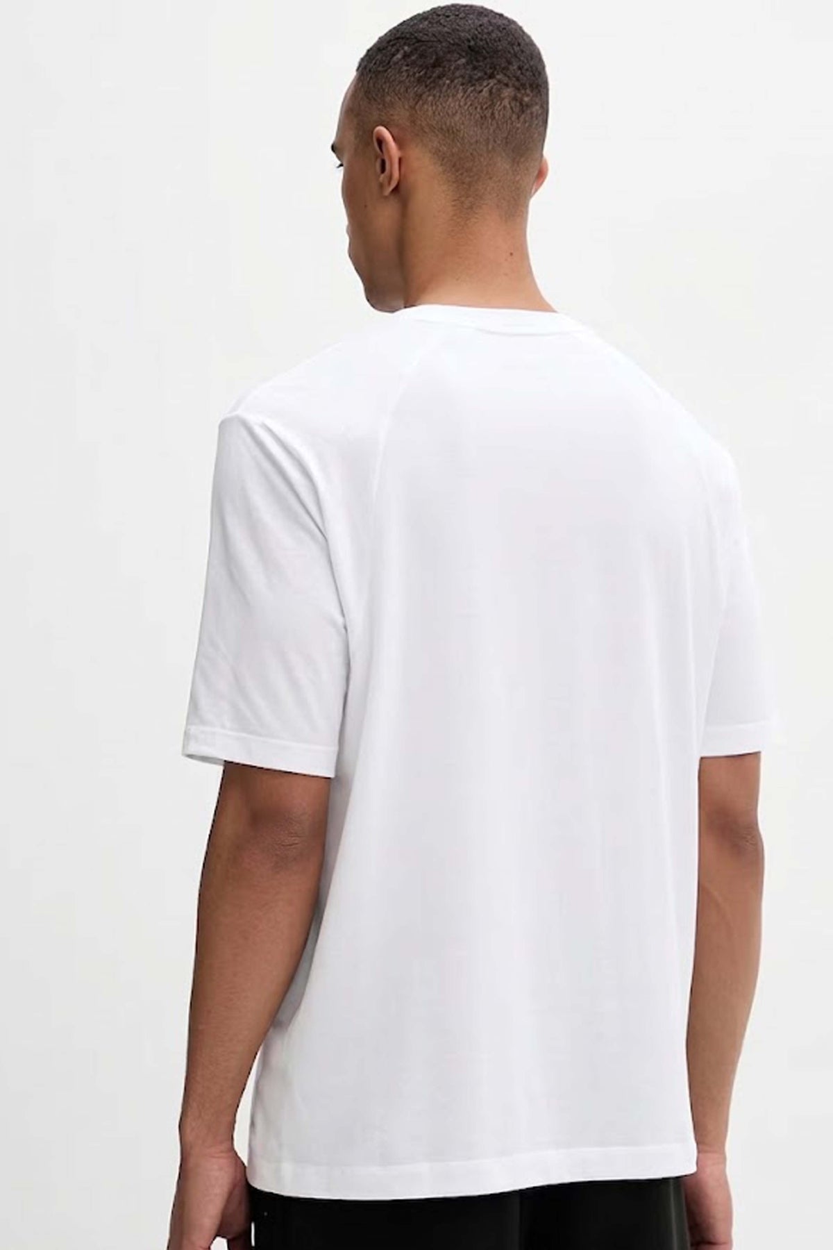 CALVIN KLEIN LVNM  en color BLANCO  (2)