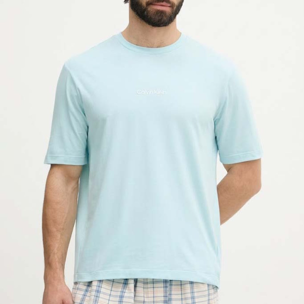 CALVIN KLEIN LVNM  en color AZUL  (4)