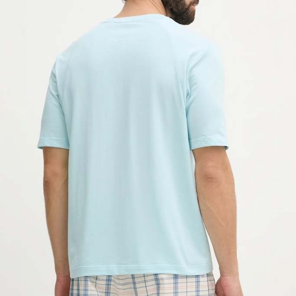 CALVIN KLEIN LVNM  en color AZUL  (5)