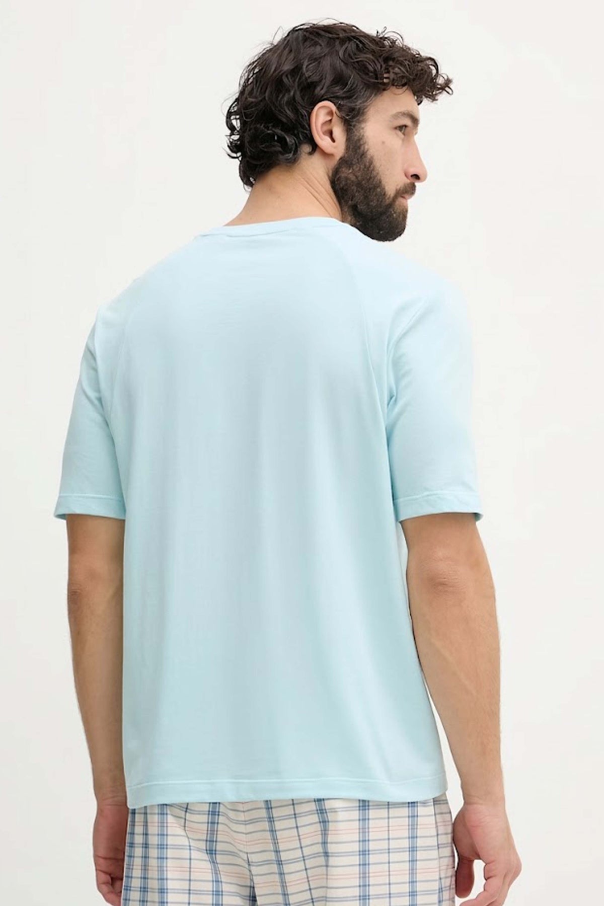 CALVIN KLEIN LVNM  en color AZUL  (2)