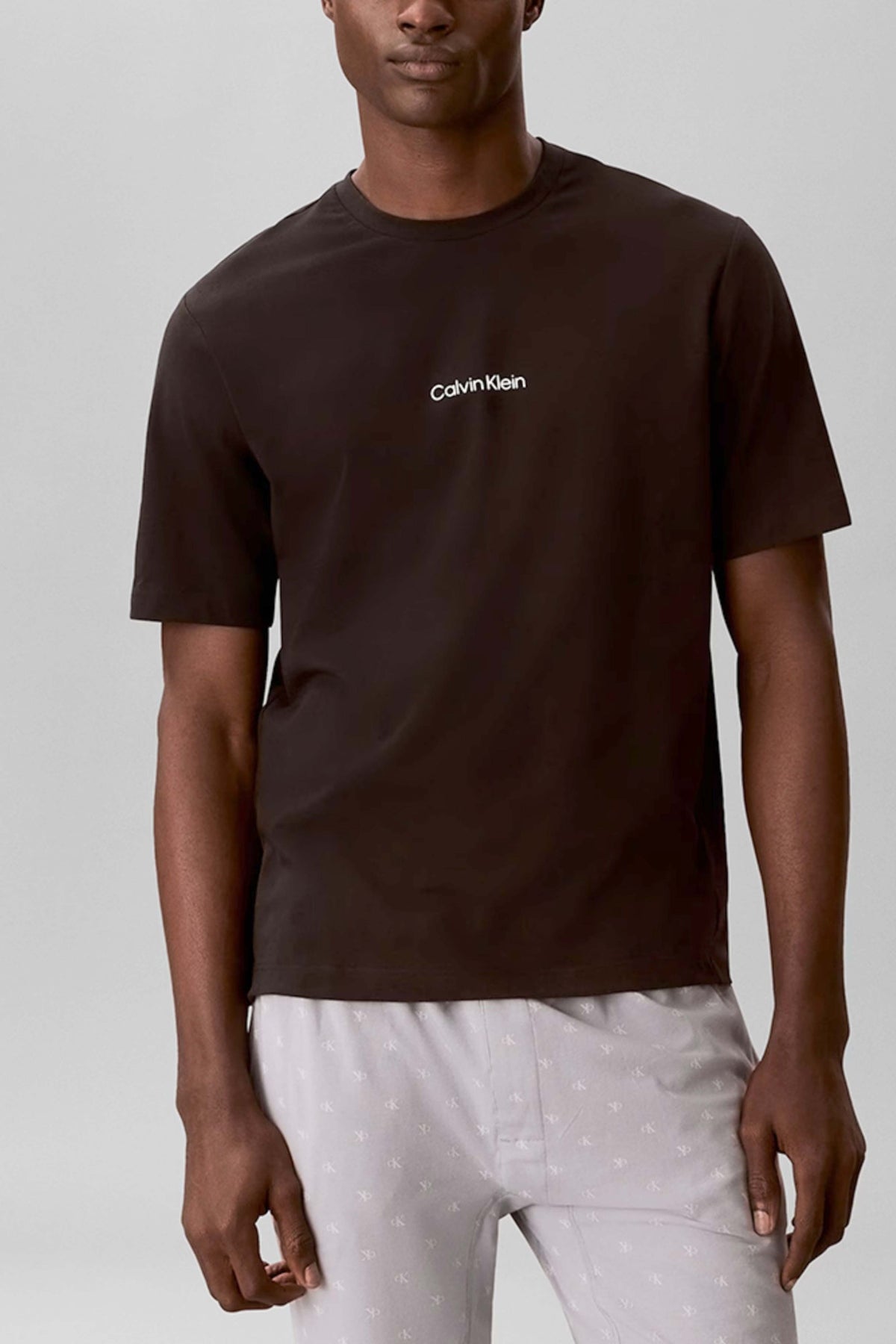 CALVIN KLEIN LVNM  en color NEGRO  (1)