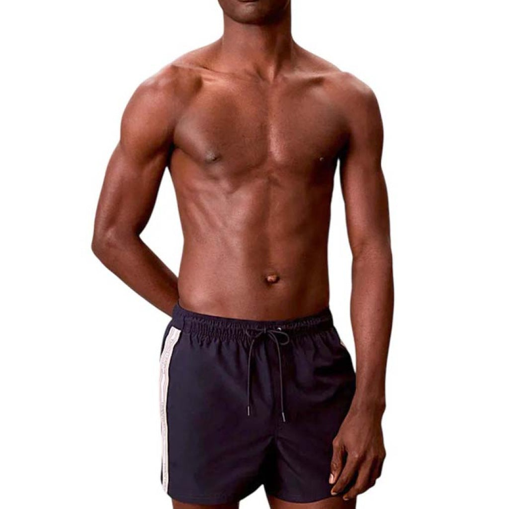 CALVIN KLEIN LVN en color NEGRO  (3)
