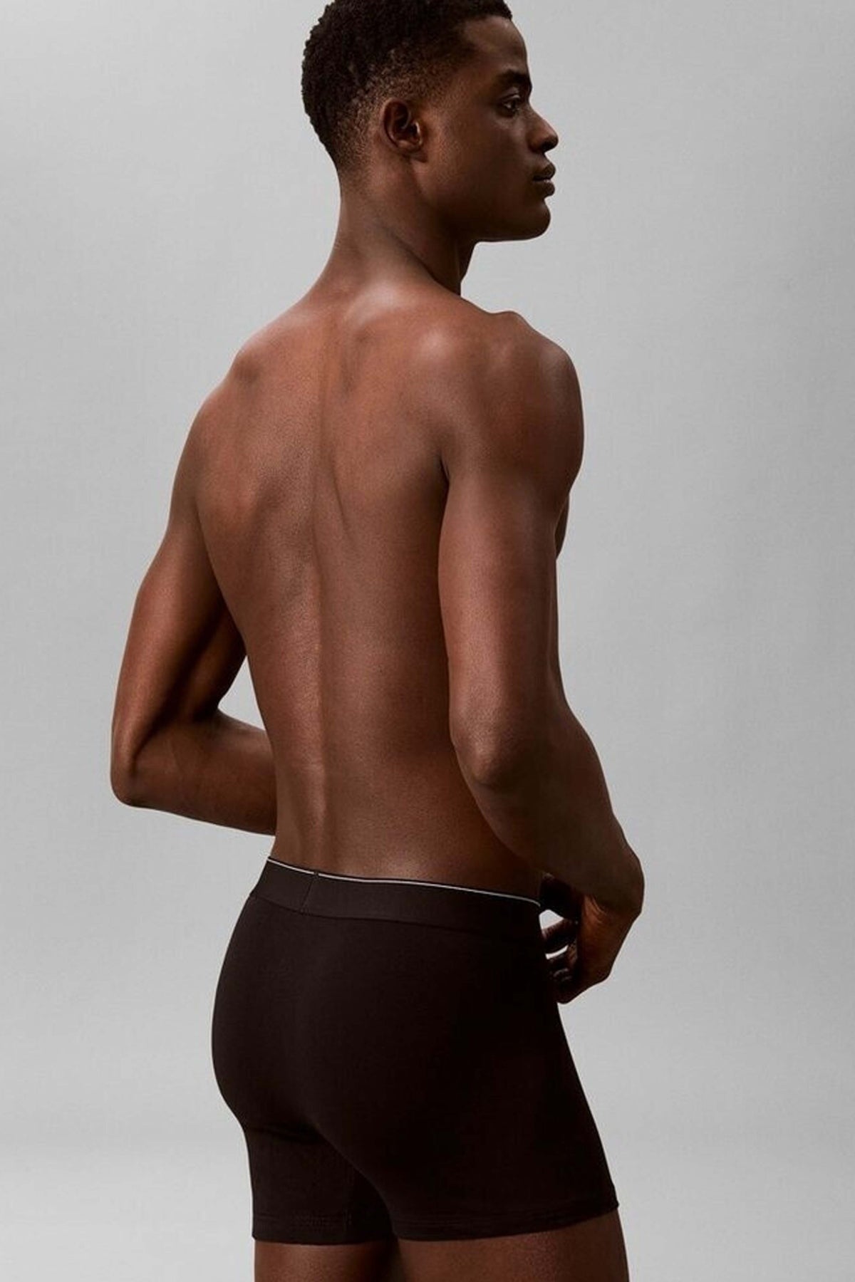 CALVIN KLEIN LVNB  en color MULTICOLOR  (2)