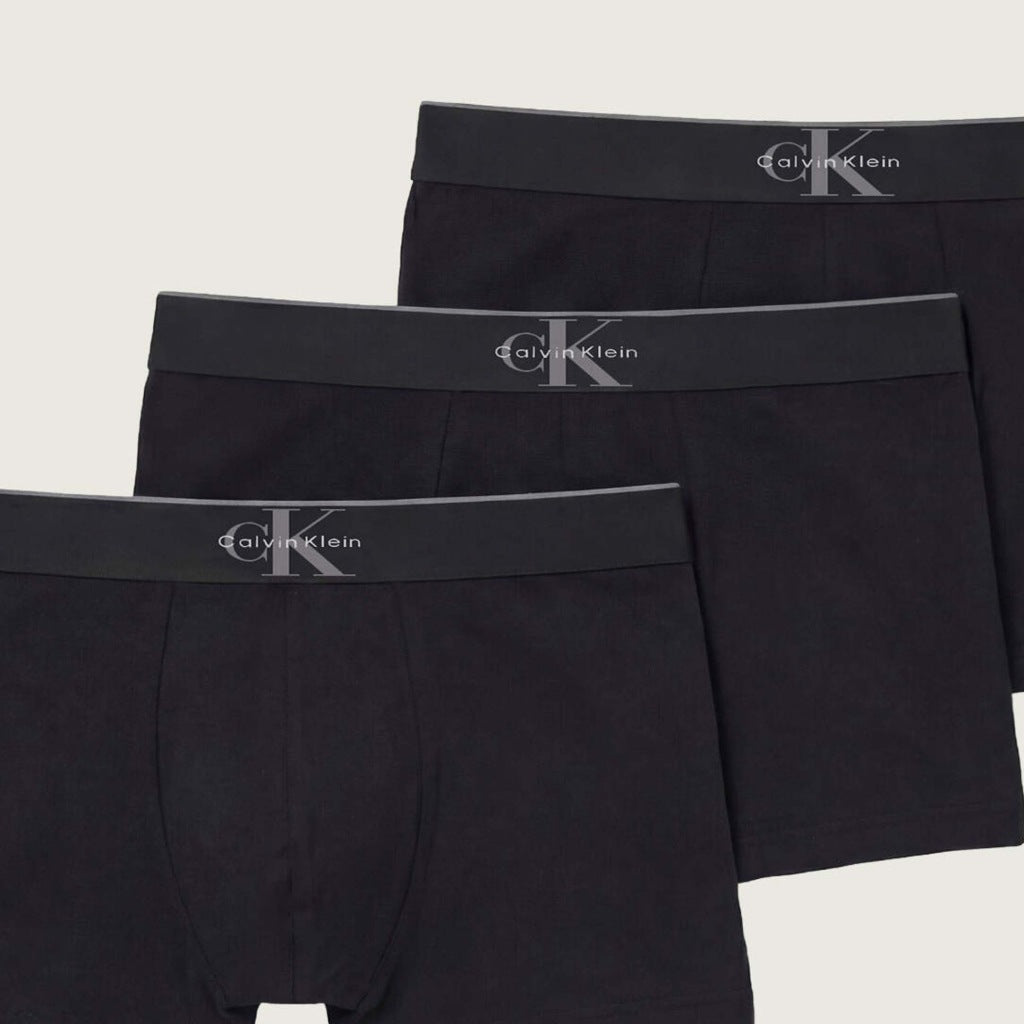CALVIN KLEIN LVNB  en color NEGRO  (6)