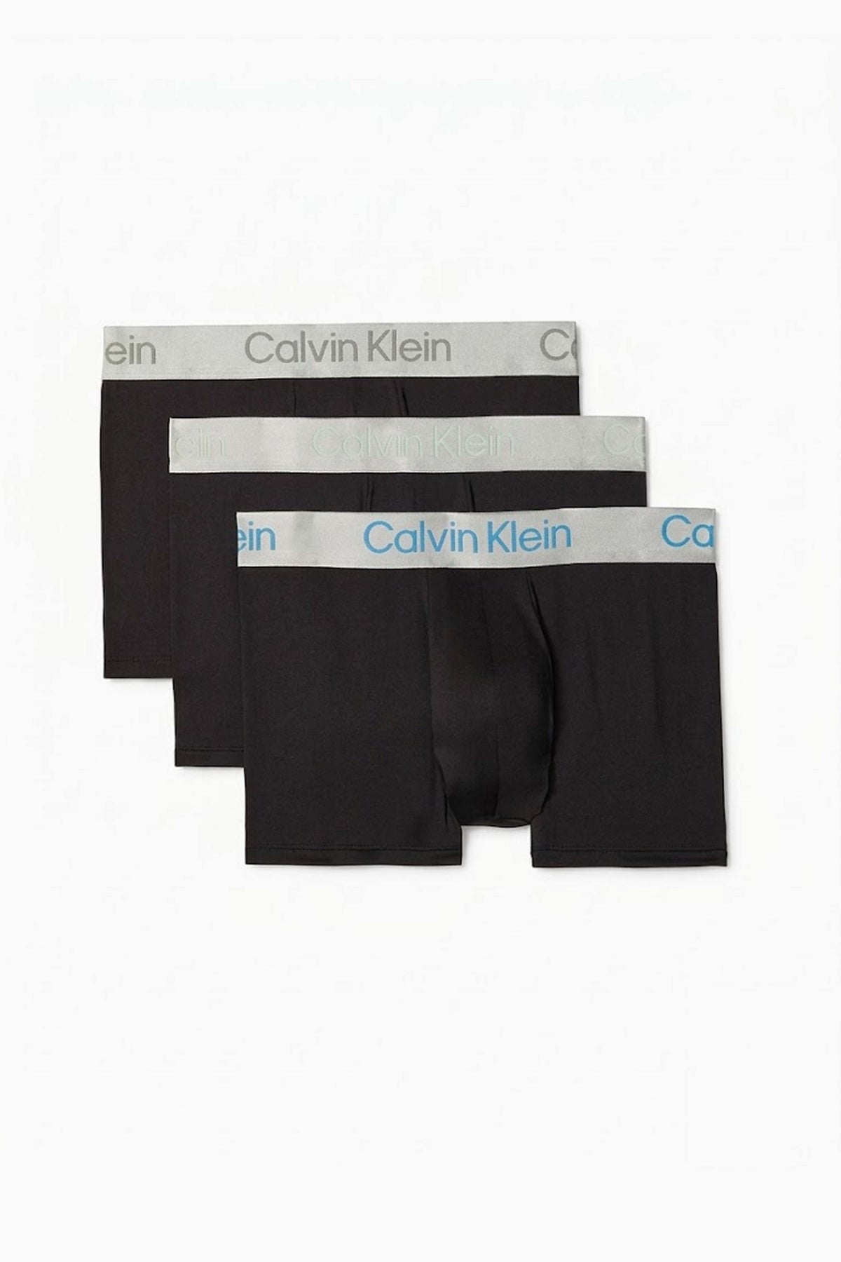 CALVIN KLEIN LVNB en color NEGRO  (1)