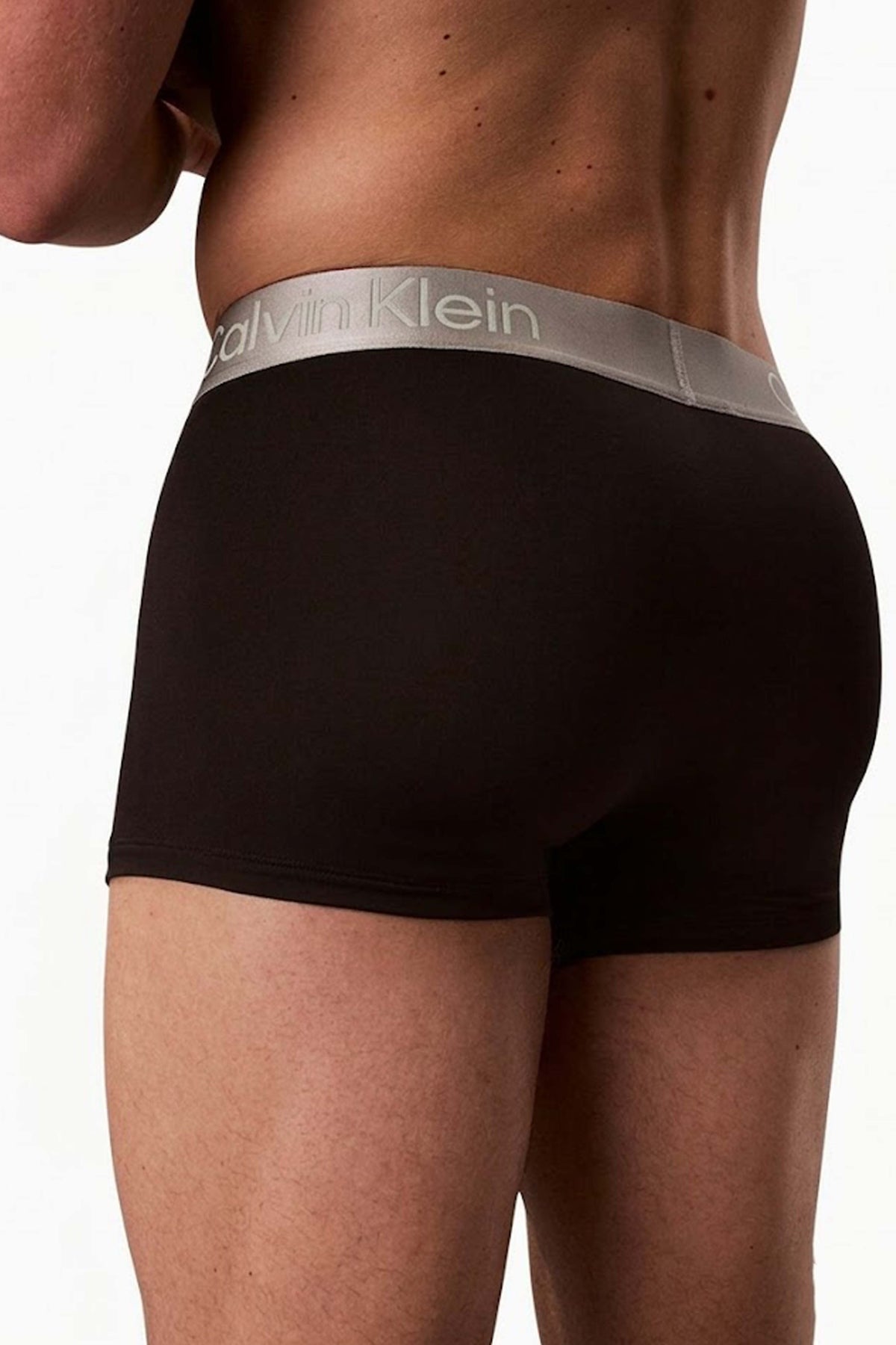 CALVIN KLEIN LVNB en color NEGRO  (2)