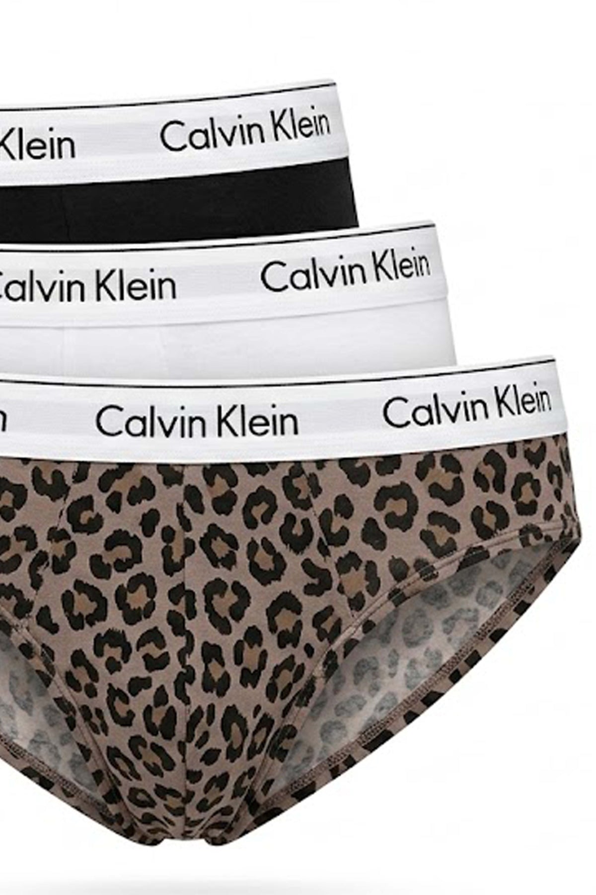 CALVIN KLEIN LVQD en color MULTICOLOR  (2)