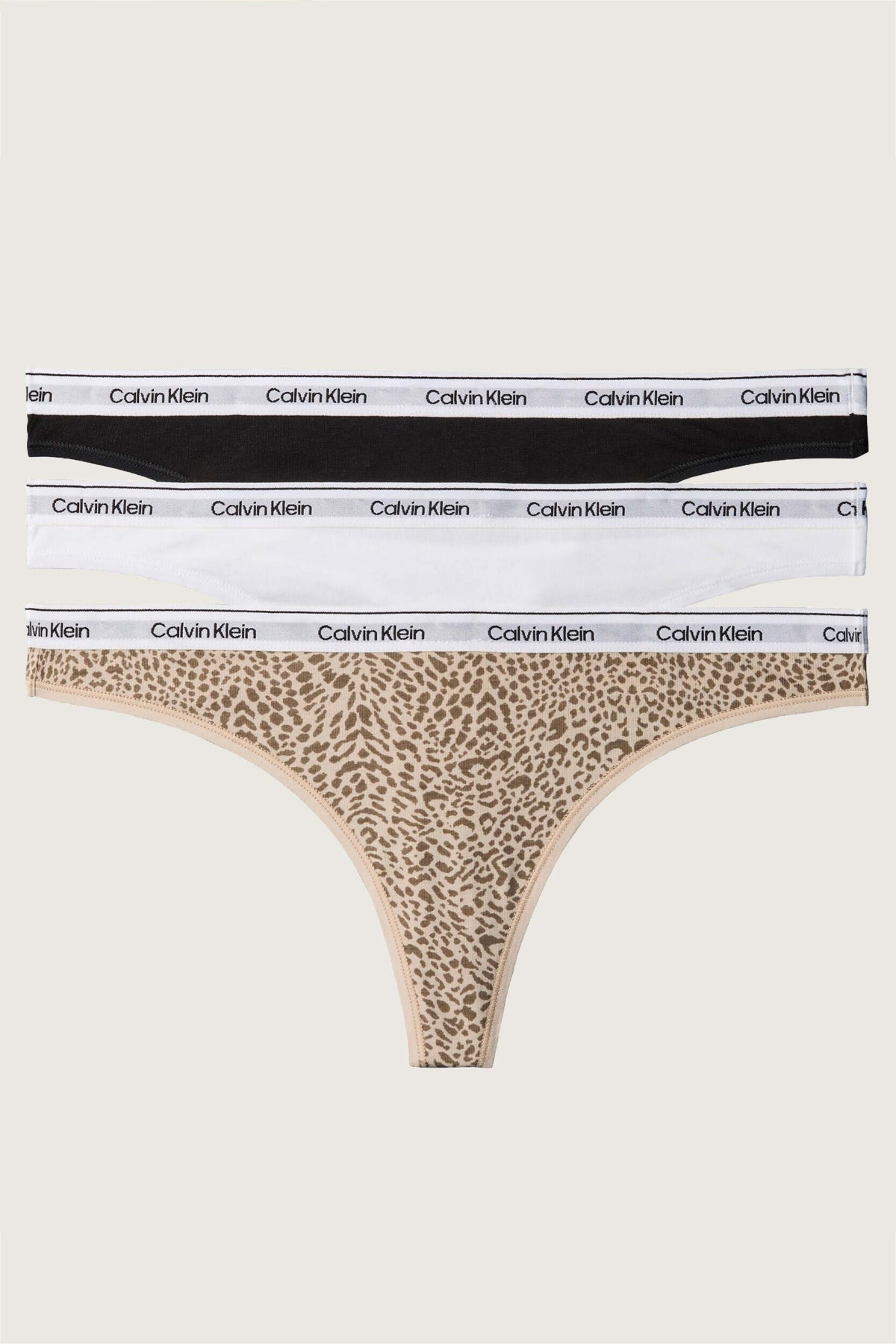 CALVIN KLEIN LVQD  en color MULTICOLOR  (1)