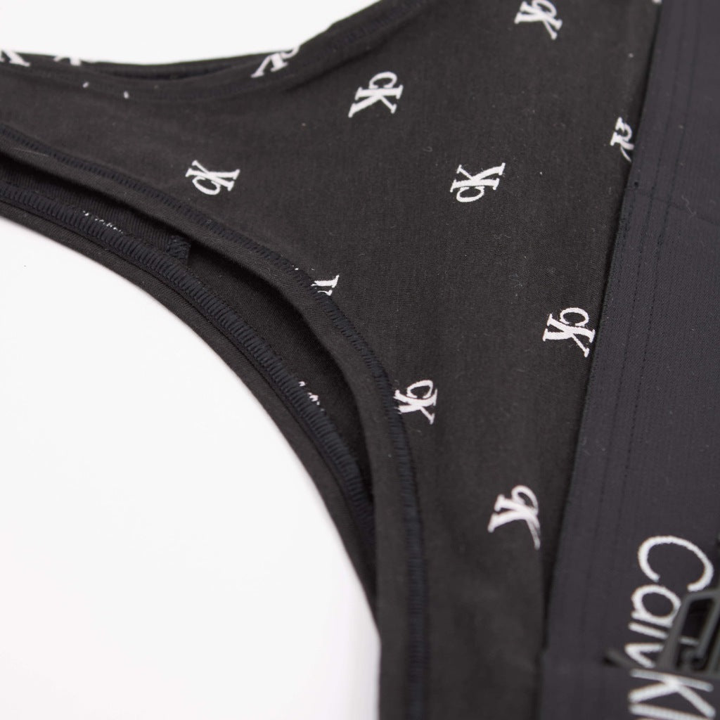 CALVIN KLEIN LVQF en color NEGRO  (5)
