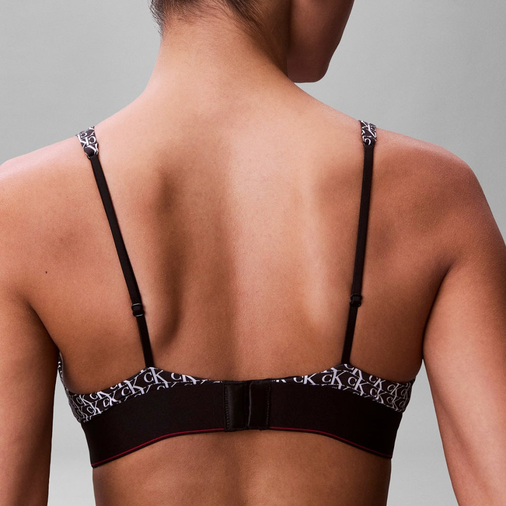 CALVIN KLEIN LVQF en color NEGRO  (5)