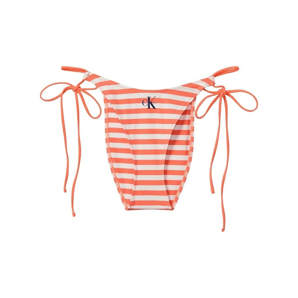CALVIN KLEIN LVQ en color NARANJA  (4)