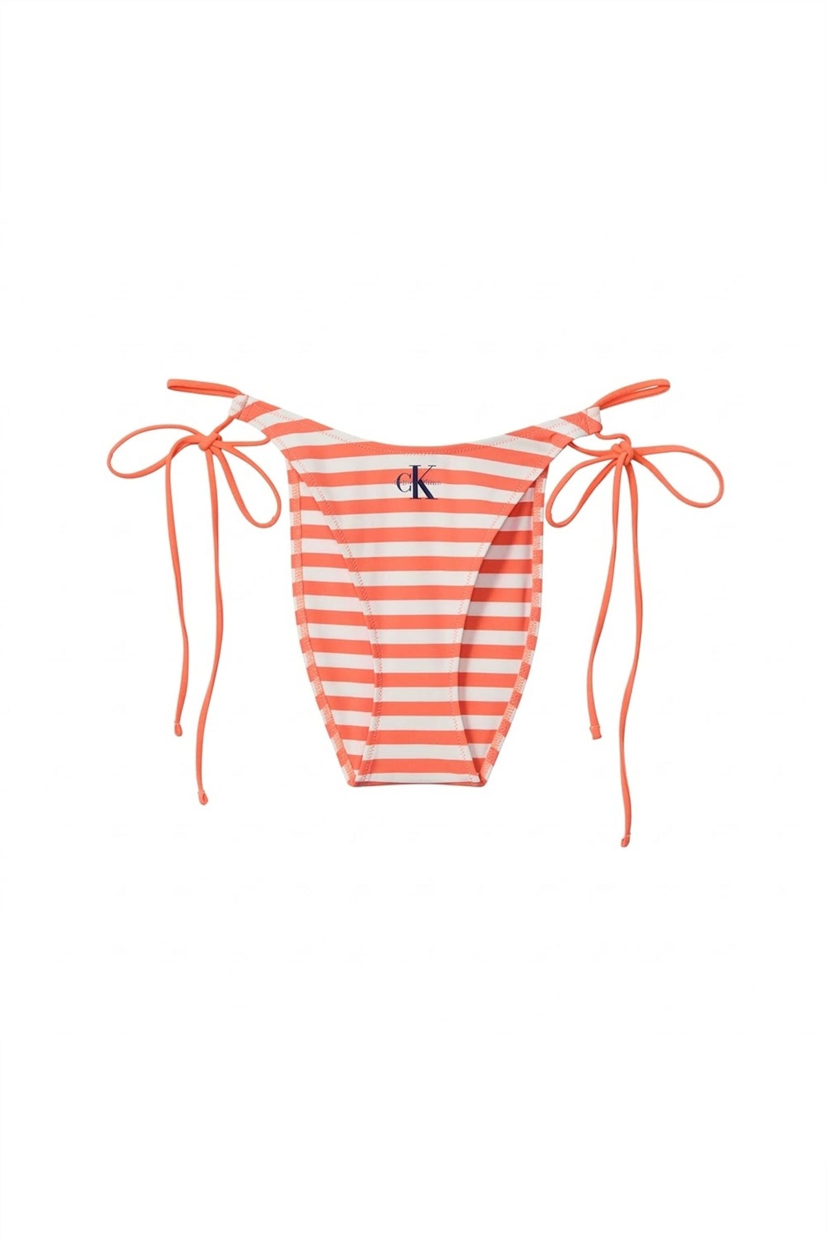 CALVIN KLEIN LVQ en color NARANJA  (1)