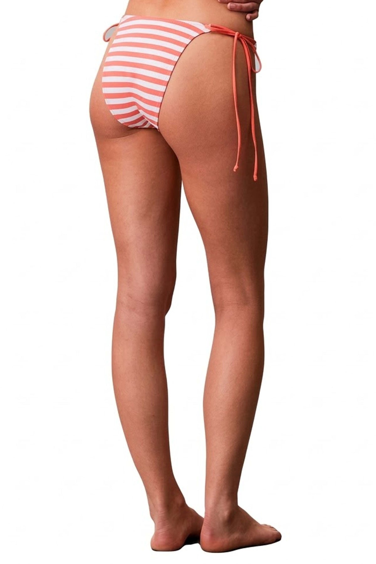 CALVIN KLEIN LVQ en color NARANJA  (2)
