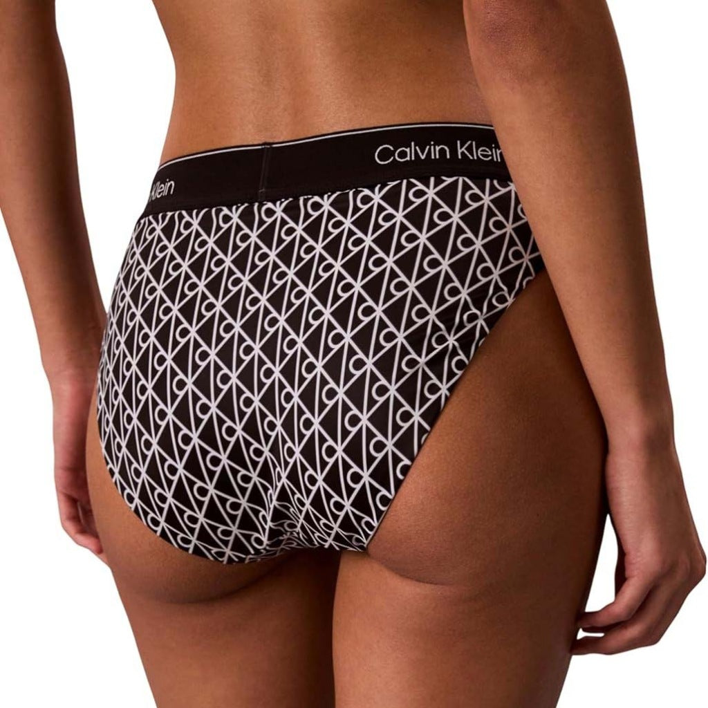 CALVIN KLEIN LVQ en color NEGRO  (5)