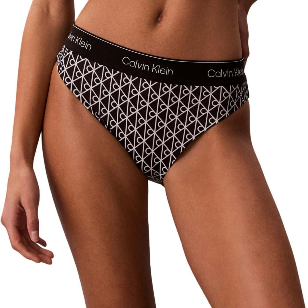 CALVIN KLEIN LVQ en color NEGRO  (6)