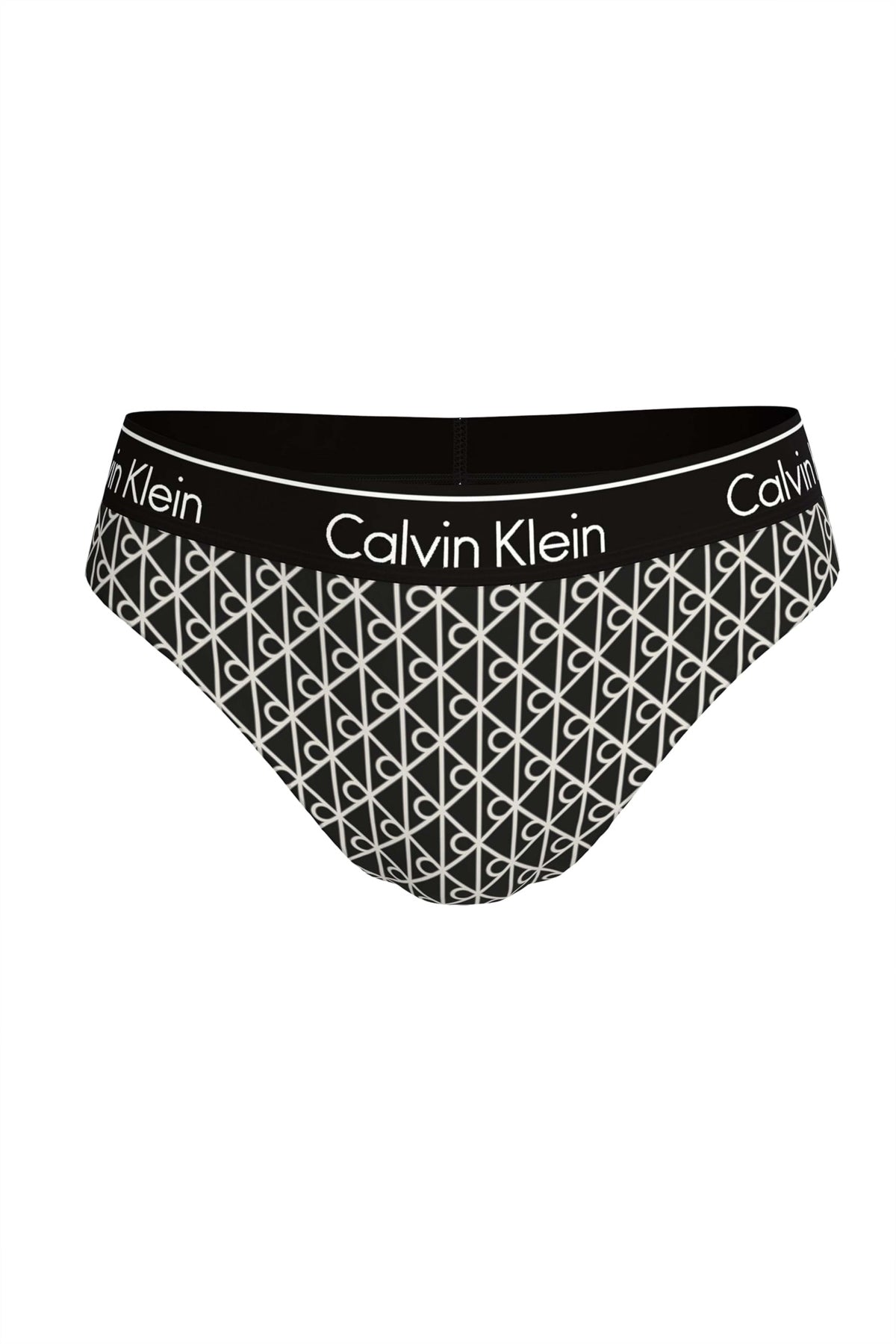 CALVIN KLEIN LVQ en color NEGRO  (2)