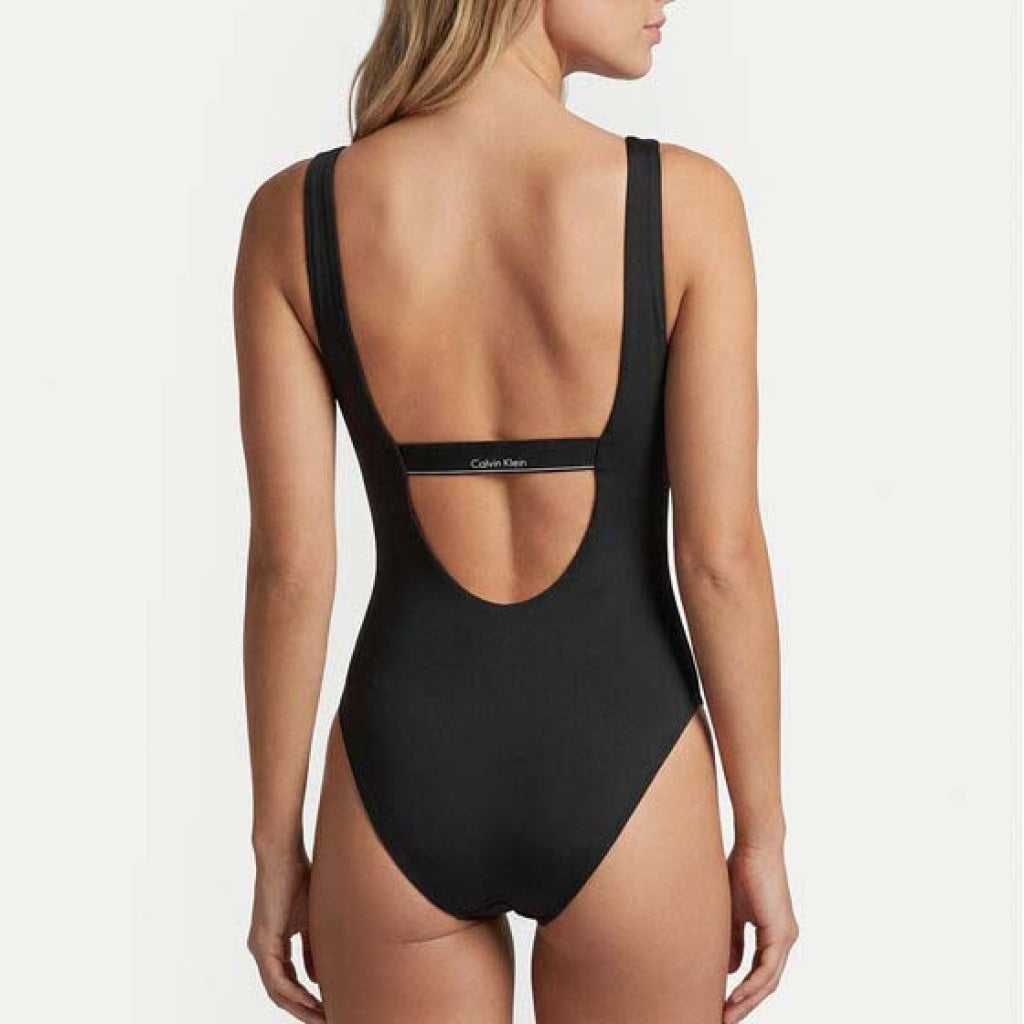 CALVIN KLEIN LVQ en color NEGRO  (5)