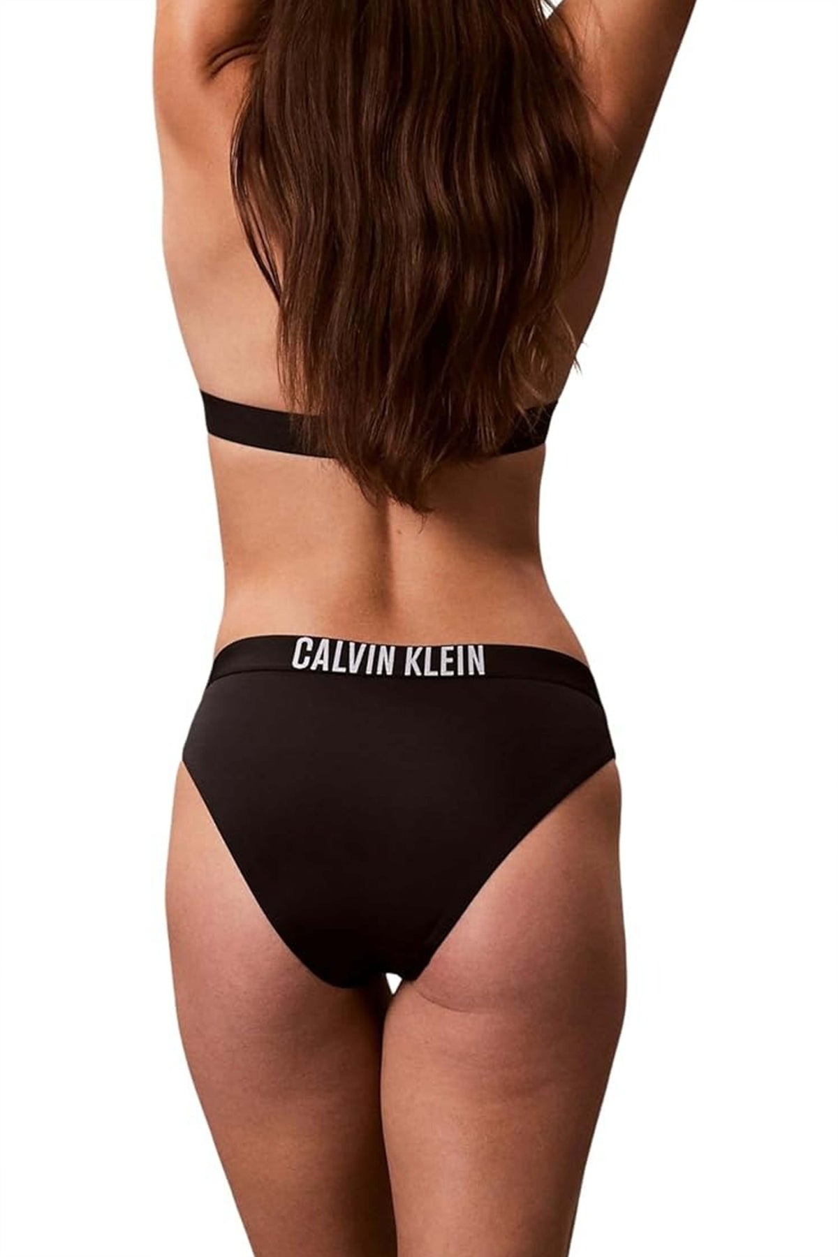 CALVIN KLEIN LVQ en color NEGRO  (2)