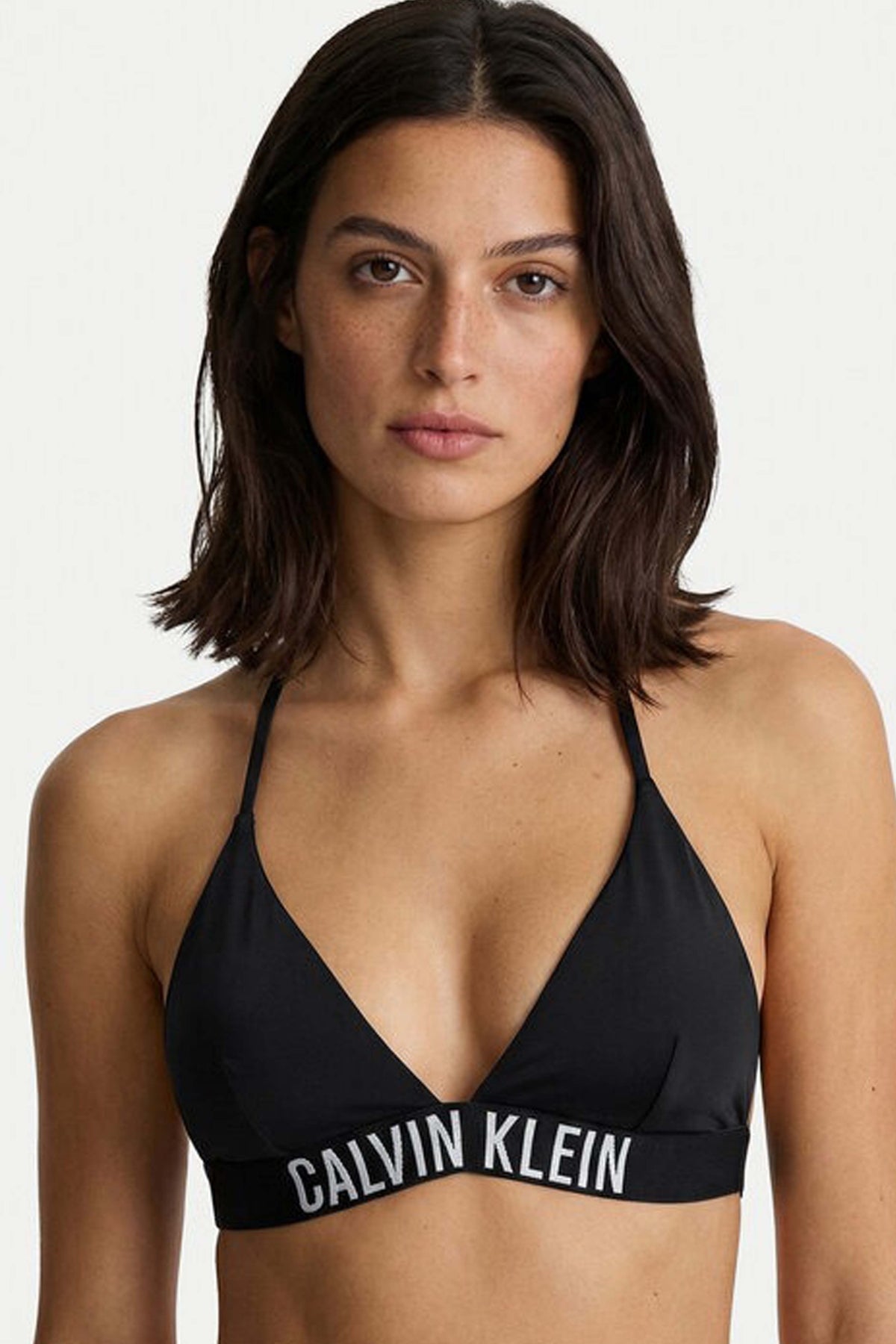 CALVIN KLEIN LVQ en color NEGRO  (1)