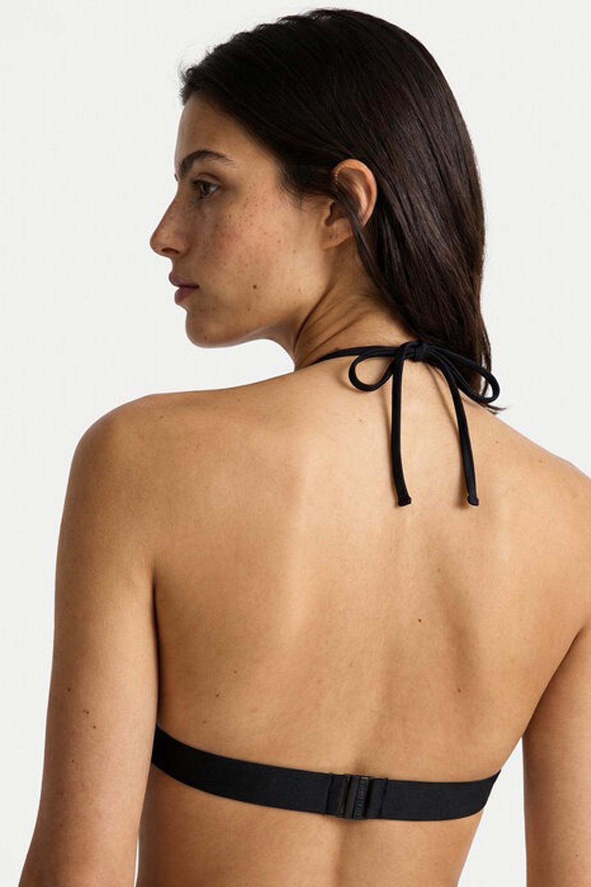 CALVIN KLEIN LVQ en color NEGRO  (2)