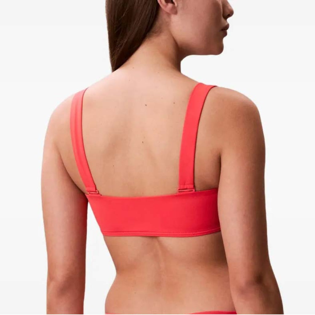 CALVIN KLEIN LVQ en color NARANJA  (5)