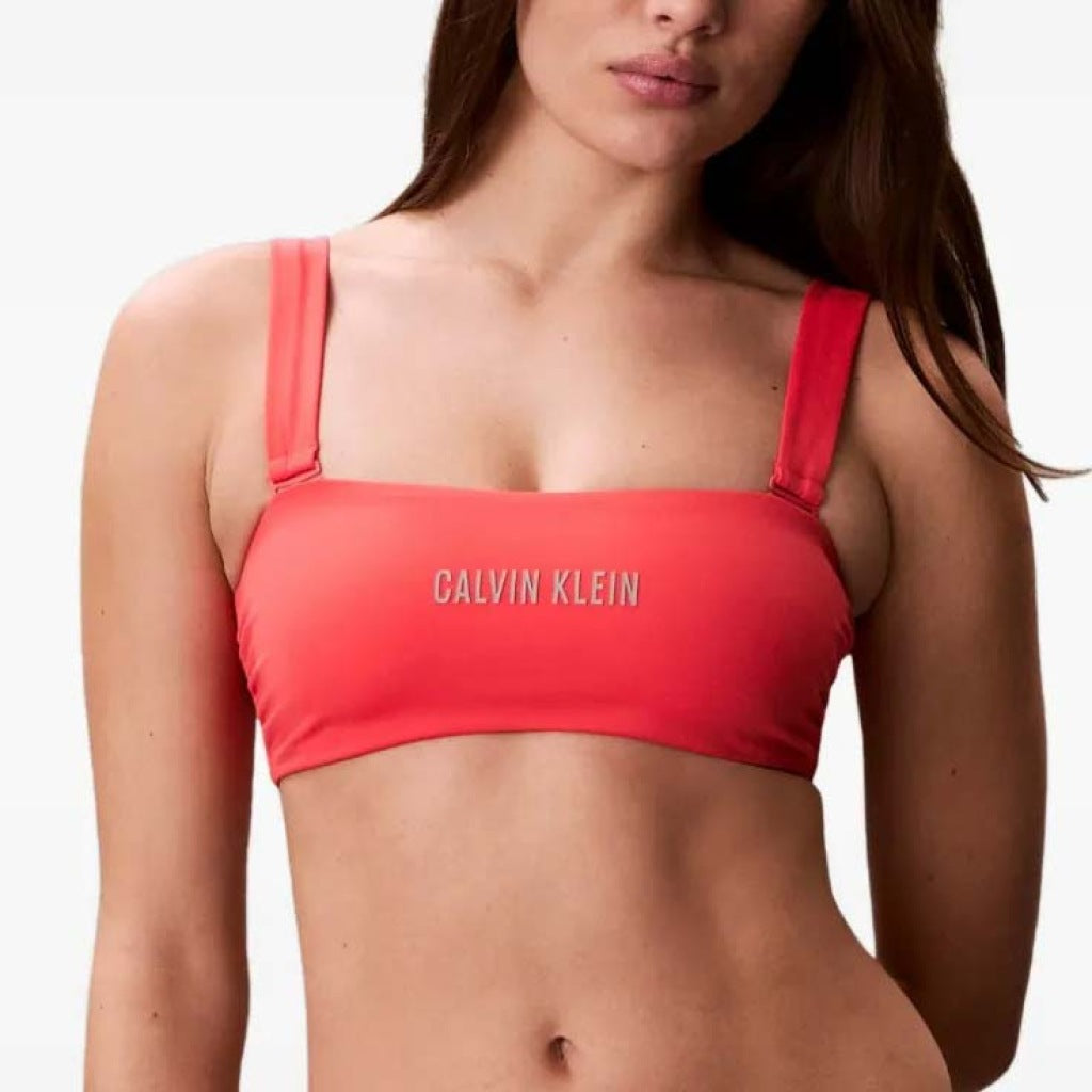 CALVIN KLEIN LVQ en color NARANJA  (6)