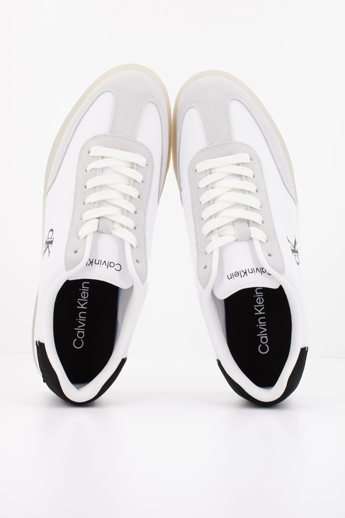 CALVIN KLEIN HMHM en color BLANCO  (3)