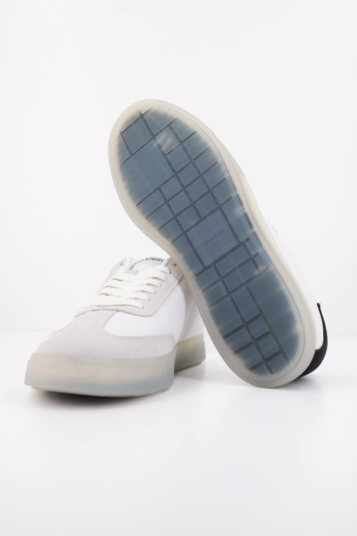 CALVIN KLEIN HMHM en color BLANCO  (5)